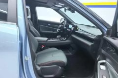 2024 Geely Auto Boyue 2024 1.5TD Smart Connect+ #8