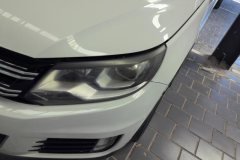 2015 Volkswagen Tiguan 2015 1.8T AT Luxury FWD #5