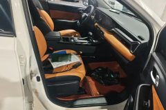 2021 GAC Trumpchi Trumpchi GS4 2021 1.5T AT 270TEliteTech #8