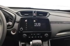 2021 Honda CR-V 2021 1.5T AT 240TURBOblackadderEditionFWD #13