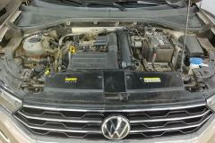 2021 Volkswagen T-Roc 2021 1.4T AT 280TSI DSG2WDComfortSmart Connect30Anniversary #10