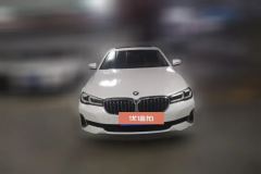 2021 BMW 5 Series 2021 2.0T AT 530LiLeadingLuxury Pkg #2