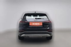 2023 Audi Q4 e-tron 2023 40 e-tron EnactusEdition #4