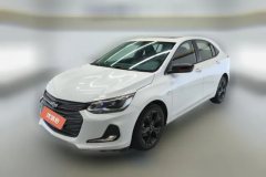 2019 Chevrolet Cavalier 2020 Redline 1.0T AT 325T XinshangEdition China VI #1