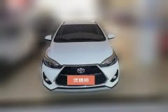 2021 Toyota Yaris L 2020 To dazzleX 1.5 AT Leading #2