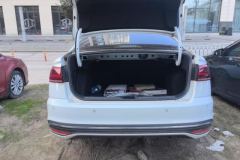 2025 Volkswagen Bora Sedan 2025 Facelift 200TSI DSGYuexingNavEdition #4