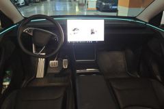 2025 Tesla Model Y 2025 Long Rangeall wheel drive First Edition #12