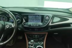 2019 Buick Envision Plus 2019 2.0T AT 28TElite 4WD China VI #13