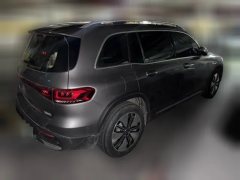 2024 Mercedes-Benz EQB 2023 EQB 260 #6