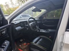 2021 Roewe RX5 2021 PLUS 1.5T AT 330TGI China tideSmart #8
