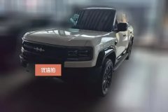 2025 Fangchengbao Bao5 2025 125KM God's wisdomUltraEdition #1