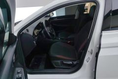 2022 Volkswagen Bora Sedan 2021 1.5 AT EliteSmart Connect #9