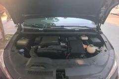 2022 BYD Song MAX PHEV 2022 DM-i 105KM AT Executive #10