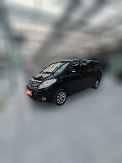 2019 Dongfeng Fengxing Fengxing CM7 2018 2.0T AT Exclusive Facelift #1