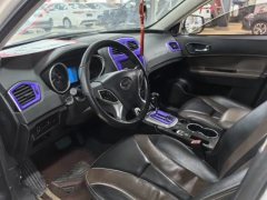 2015 GAC Trumpchi Trumpchi GS5 Super 2015 2.0 AT ComfortFWD #7