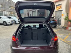 2016 Audi A3 Sportback 2016 1.4T AT 35TFSIFashion #12