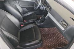 2023 Volkswagen Lavida 2019 1.5 AT set sailFashion China VI #8