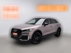 2020 Audi Q2L 2018 1.4T AT 35TFSIFashionDynamic #1