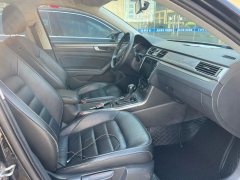 2017 Volkswagen Passat 2017 1.8T AT 300TSI DSG political intelligenceEdition #6