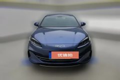 2025 BYD Seal 06 2024 1.5L AT DM-i 80KMPremium #2