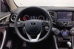 2017 BYD Song 2016 1.5T AT matchlessEditionElite FWD #15