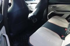 2023 BYD Song Plus PHEV 2021 1.5L AT DM-i 51KM Honor #11