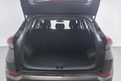 2018 Hyundai Tucson 2018 1.6T AT 15AnniversarySpecialFWD #20