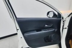 2022 Honda Vezel 2020 1.5T AT 220TURBOElite #7