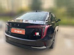 2024 Hongqi E-QM5 2023 Facelift Basic travelEdition #3