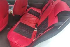 2018 Chevrolet Cavalier 2019 1.5 AT 320enjoySunroofEdition #11