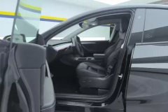 2024 Tesla Model Y 2024 rear wheel driveEdition #9