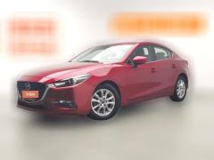 2017 Mazda Mazda3 Axela Sedan 2017 1.5 MT Comfort China V #1