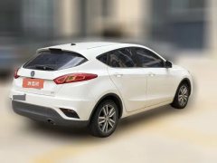2015 Chang'an Eado XT 2015 1.6 AT Sharpcool China IV #4