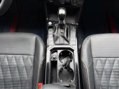 2019 Volkswagen Passat 2019 2.0T AT 330TSILuxury China VI #20