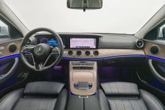 2022 Mercedes-Benz E-Class 2022 2.0T AT Facelift IIE260L #14