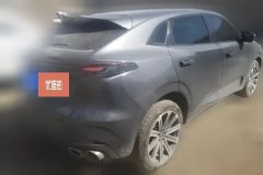 2021 Chang'an UNI-K 2021 2.0T AT all wheel drivePremium #3