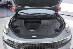 2020 Lynk & Co Lynk & Co 01 New Energy 2019 1.5T AT PHEV Pro HEV #10