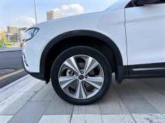 2016 Haval H6 Coupe 2016 Blue Label 1.5T MT 2WDElite #6