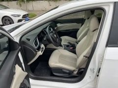 2017 Buick Excelle GT Sedan 2017 1.5 AT 15NElite #8