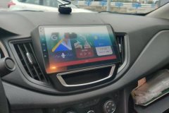 2018 Chevrolet Cavalier 2018 1.5 AT 320enjoySunroofEdition #13