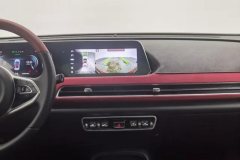 2021 Ora Good Cat GT 2022 MulanEdition 480km AT Long Range #16