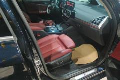 2024 BMW X3 2023 2.0T AT xDrive25i MSport Pkg #8
