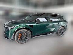 2024 Zeekr 7X 2025 100kWh Long Range4WDSmart Drive #2