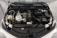 2020 Toyota Corolla 2021 1.2T S-CVTElite #7