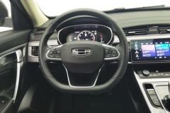 2021 Geely Auto Boyue 2021 1.8TD DCT Million Edition FWD Comfort #15