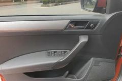 2015 Volkswagen Santana Haona 2015 1.4T AT 230TSIComfort #7