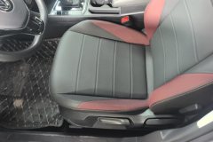 2022 Volkswagen Bora Sedan 2021 1.5 AT EliteSmart Connect #9