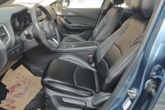 2017 Mazda Mazda3 Axela Sedan 2017 1.5 MT Comfort China V #9
