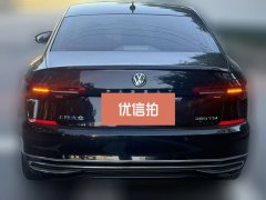 2019 Volkswagen Passat 2019 1.4T AT 280TSIBusiness China VI #4