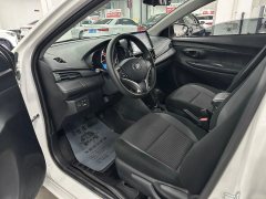 2022 Toyota Vios 2022 1.5L AT 20Anniversary #4